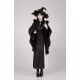 With Puji Elegant And Fine Halloween Bolero Short and Long One Piece(Leftovers/Full Payment Without Shipping)